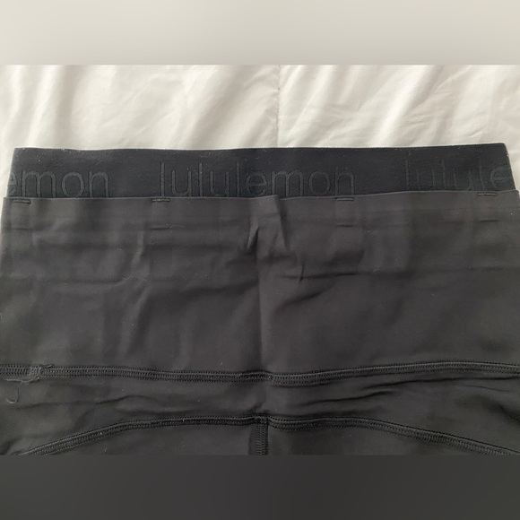 Lululemon Fast and Free Super High-Rise Tight Elite. Size 4 - Picture 4 of 8